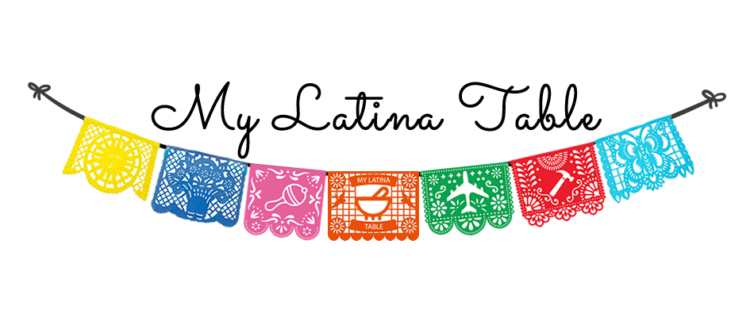 MyLatinaTable